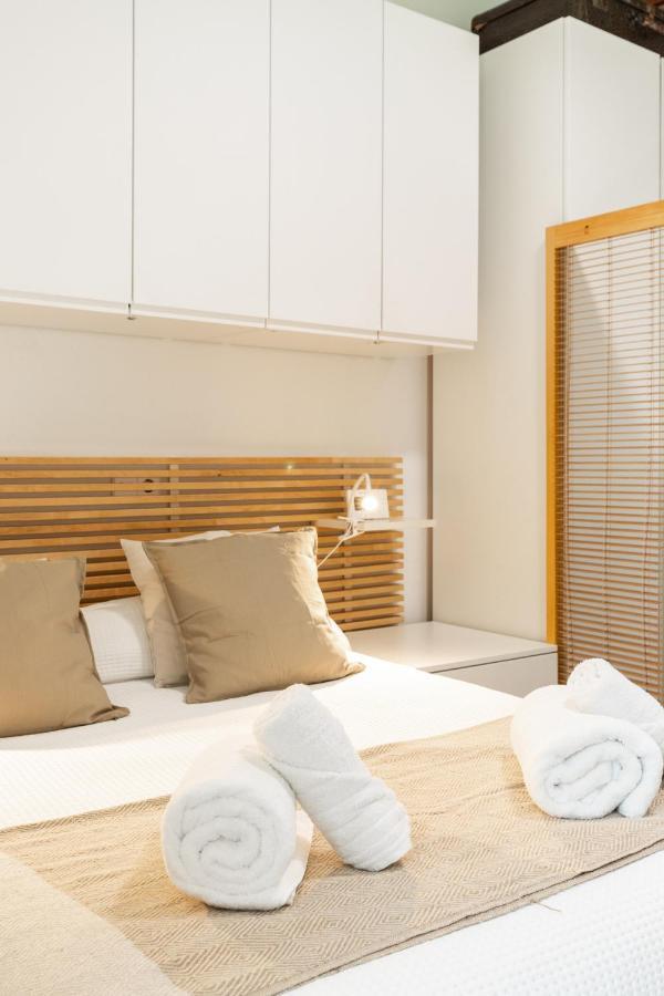 Apartup Las Arenas Beach Valencia Exterior foto