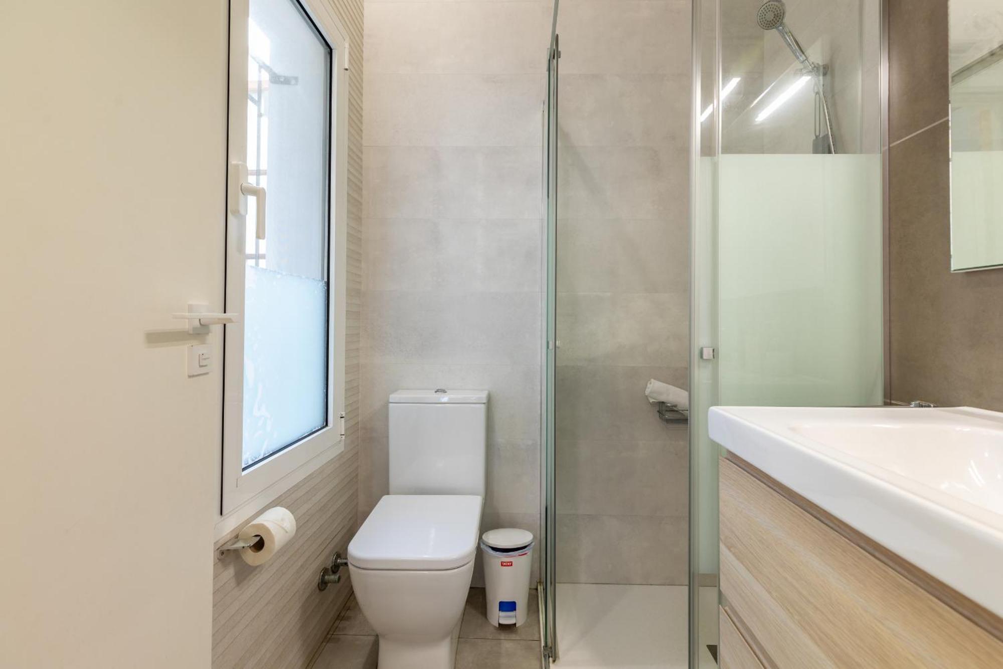 Apartup Las Arenas Beach Valencia Exterior foto