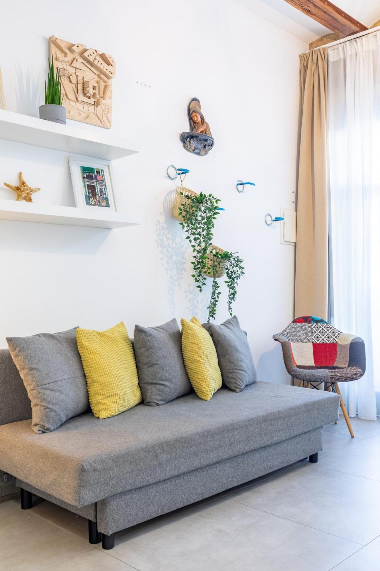 Apartup Las Arenas Beach Valencia Exterior foto